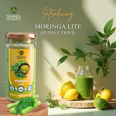 Moringa Lite